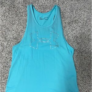 Under Armour racerback tank